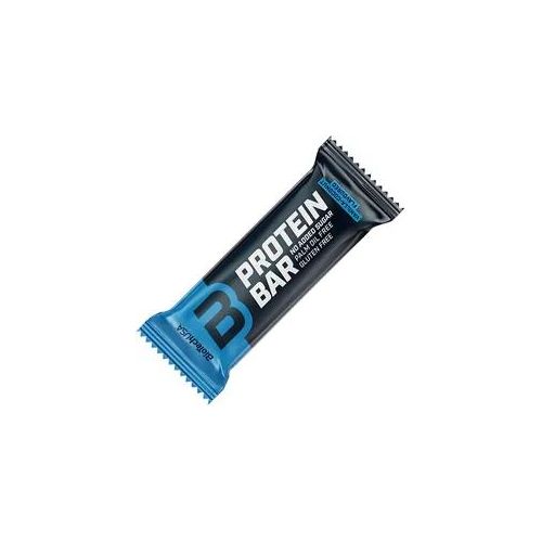 BioTechUSA Protein Bar (70 g, Vanille Kokosnuss)