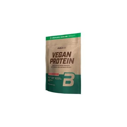 BioTechUSA Vegan Protein (2 kg, Waldfrüchte)