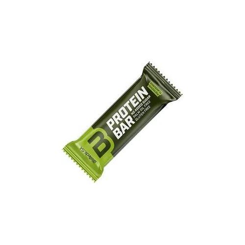 BioTechUSA Protein Bar (70 g, Pistazie)