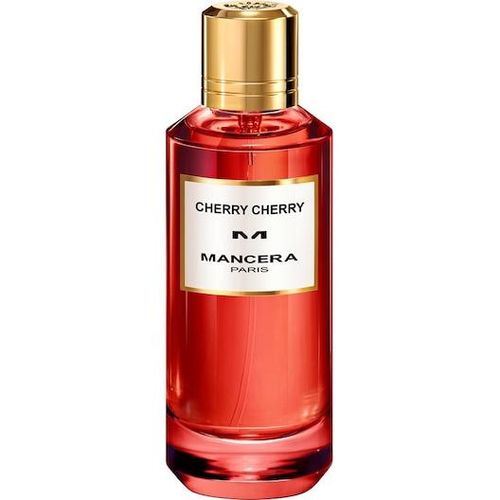 Mancera Collections Mancera-ClassicsCherry CherryEau de Parfum Spray 60 ml (1.616,67 € / 1 l)