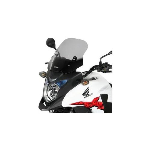 Tourenscheibe passend für Honda CB 500 X /XA 13-15 Windschild 