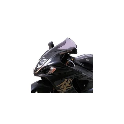 Tourenscheibe passend für Suzuki GSX-R 1300 Hayabusa 08-20 Windschild 