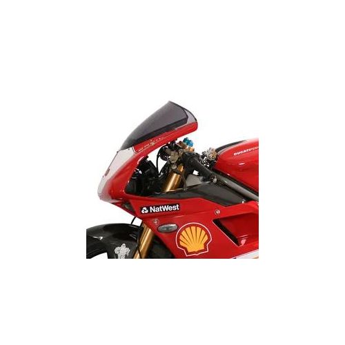 Standardscheibe passend für Ducati 996 99-01 Originalformscheibe 