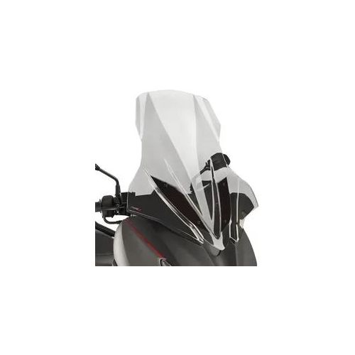 Windschhutzcheibe V-Tech Line Touring Puig passend für Yamaha X-MAX 125 05-20 getönt Puig 9476h