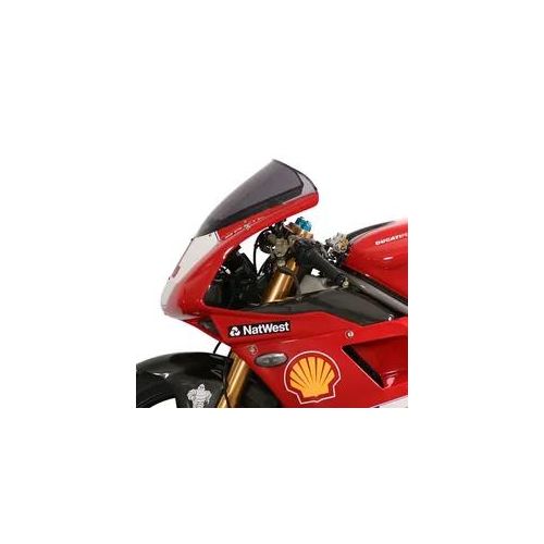 Standardscheibe passend für Ducati 996 99-01 Originalformscheibe 