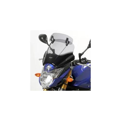 Vario-Touringscreen Tourenscheibe passend für Suzuki LTR 450 / LTZ 400 NakedBike