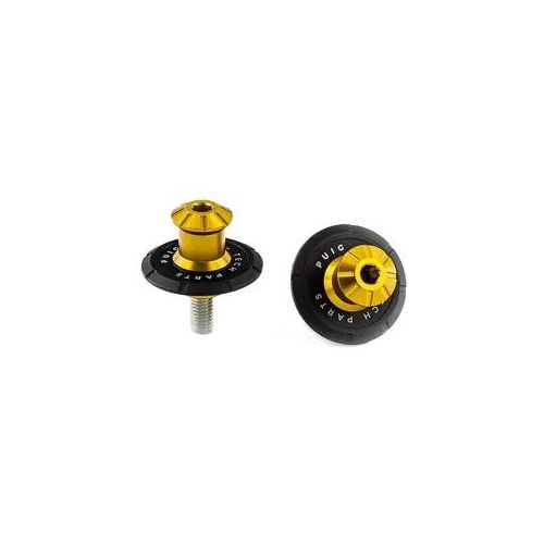 Prismabuchsen Racingadapter Bobbins Pro passend für Suzuki RF 900 R 94-97 9259O Puig gold