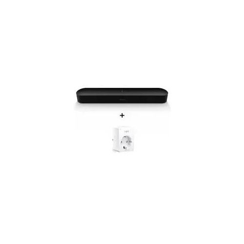 Sonos Beam + TP-Link Tapo P110