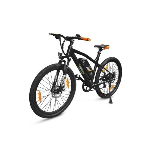 E-Mountainbike R6 Neo II 27,5"