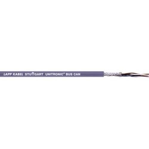 LAPP 2170261/100 Busleitung UNITRONIC® BUS 2 x 2 x 0.22 mm² Violett 100 m