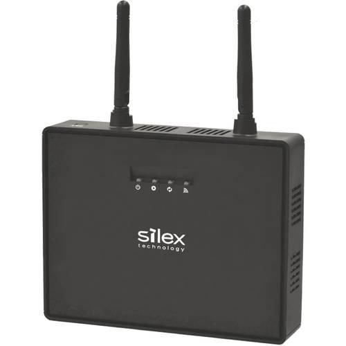 Silex Technology E1392 Silex WLAN Adapter 300 MBit/s 2.4 GHz, 5 GHz