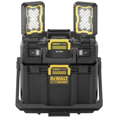 DEWALT DWST08061-1 Werkzeugkoffer unbestückt 1 Stück (L x B x H) 400 x 300 x 360 mm