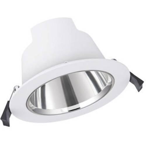 LEDVANCE 104068 DOWNLIGHT COMFORT (EU) LED-Einbauleuchte LED LED fest eingebaut 13 W Weiß