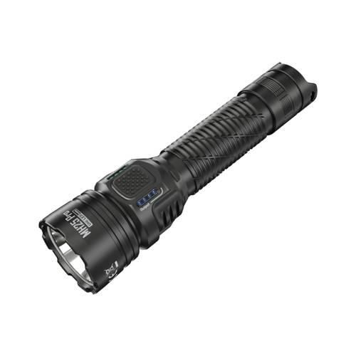 NiteCore MH25 PRO LED Taschenlampe akkubetrieben 3300 lm 130 g