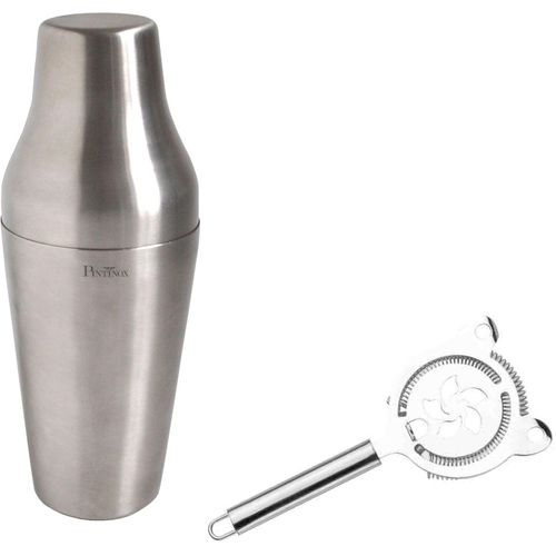 Cocktail Shaker PINTINOX 