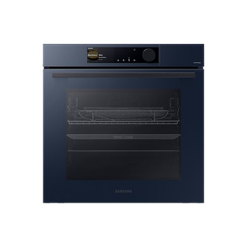 SAMSUNG Pyrolyse Backofen 