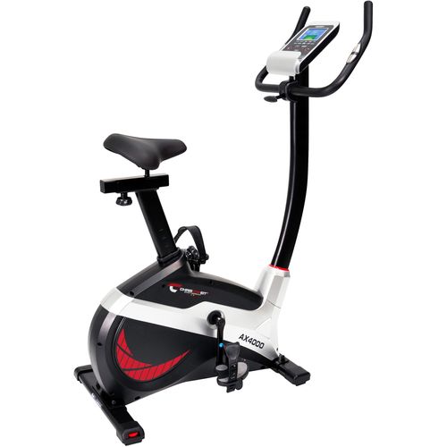 Ergometer CHRISTOPEIT SPORT 