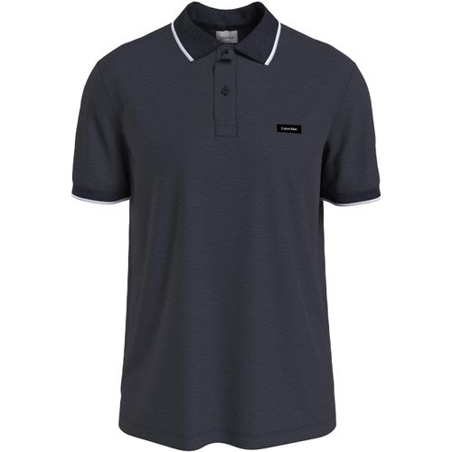 Poloshirt CALVIN KLEIN BIG & TALL 