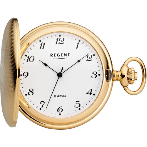 Taschenuhr REGENT 