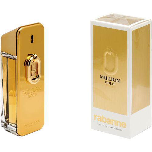 Eau de Parfum PACO RABANNE 