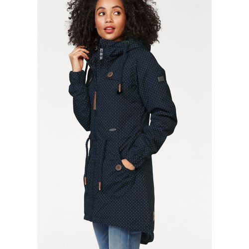 Outdoorjacke ALIFE & KICKIN 
