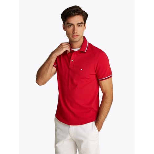 Poloshirt TOMMY HILFIGER 