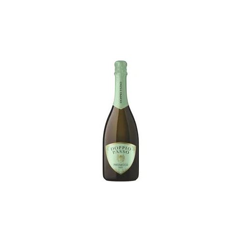 Doppio Passo Prosecco Spumante Extra Dry