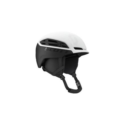 SCOTT Helmet Couloir Mountain - Uni., white/black 1035 (S (51-55cm))