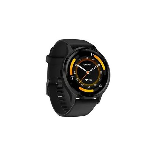 Garmin Venu 3 (schwarz/schiefergr)