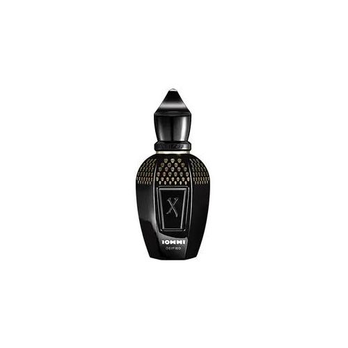 XERJOFF - Tony iommi Deified Parfum 50 ml