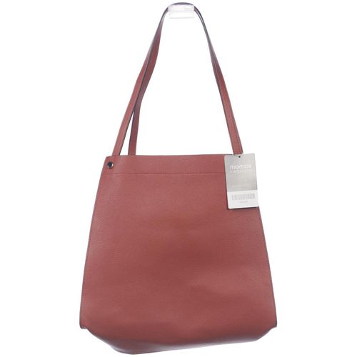 H&M Damen Handtasche, braun, Gr.