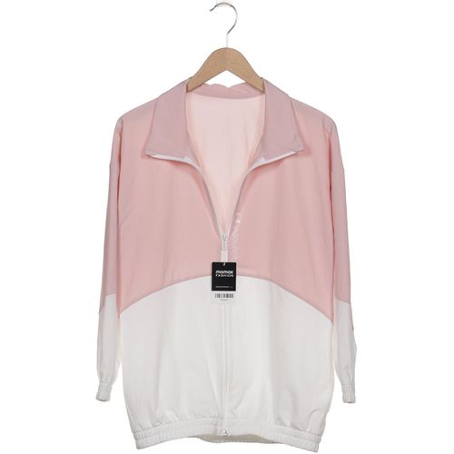 Under Armour Damen Jacke, pink, Gr. 34