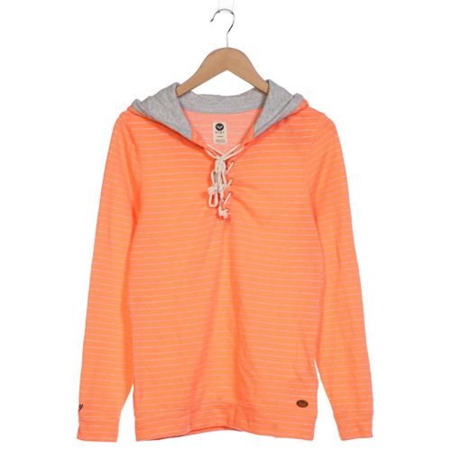 Roxy Damen Kapuzenpullover, neon, Gr. 42