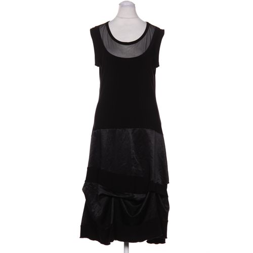 Joseph Ribkoff Damen Kleid, schwarz, Gr. 36