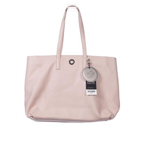 Mandarina Duck Damen Handtasche, pink, Gr.