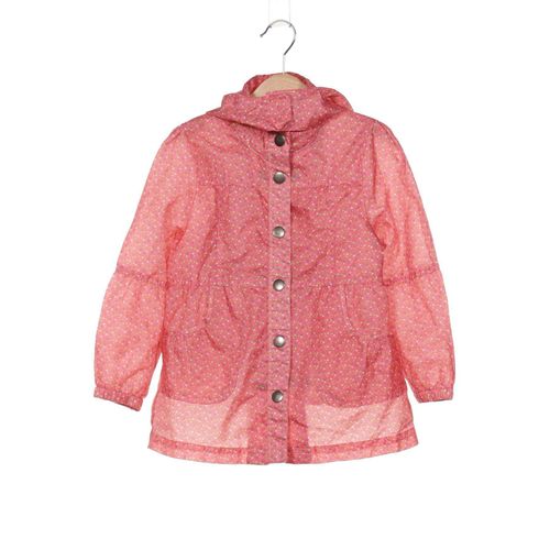 vertbaudet Damen Jacke, pink, Gr. 110