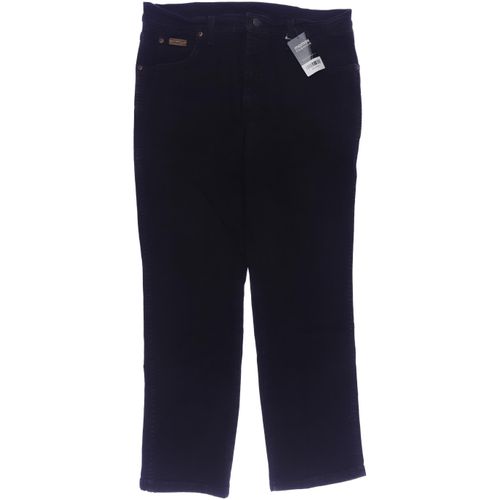 Wrangler Damen Jeans, schwarz, Gr. 36