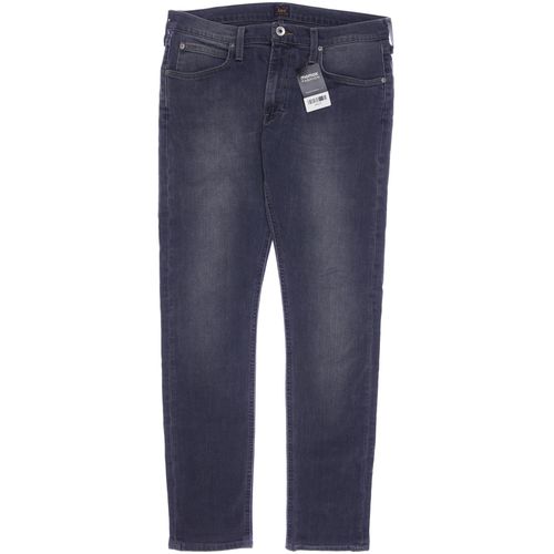 Lee Herren Jeans, blau, Gr. 33