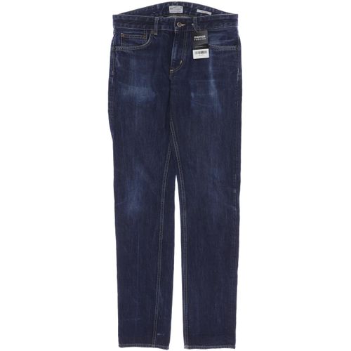 Gant Herren Jeans, marineblau, Gr. 30