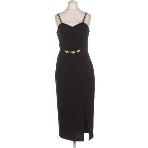 Joseph Ribkoff Damen Kleid, schwarz, Gr. 38