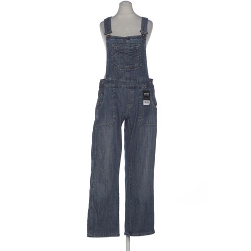 H.i.s Damen Jumpsuit/Overall, marineblau, Gr. 38