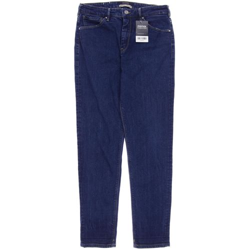 Scotch & Soda Damen Jeans, marineblau, Gr. 30