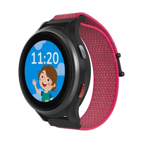 Smartwatch LUPUS ELECTRONICS 