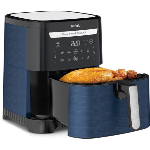 TEFAL Heissluftfritteuse 