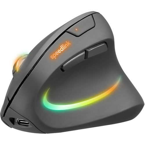 SPEEDLINK ergonomische Maus 