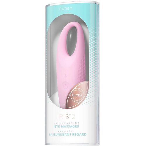 Massagegerät FOREO "IRIS™ 2" Massagegeräte pink (pearl pink)