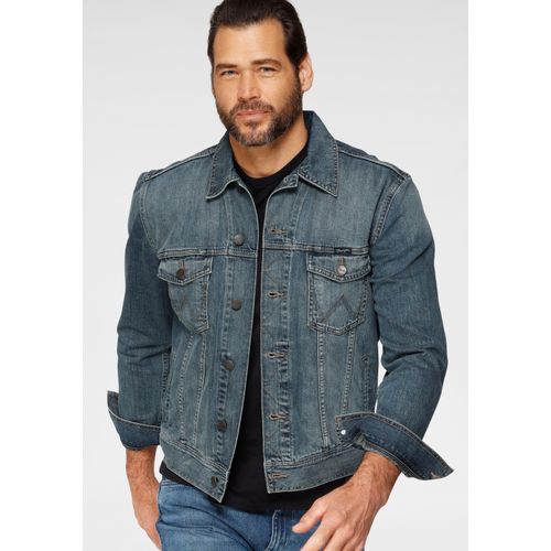 Jeansjacke WRANGLER 