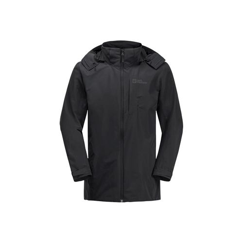 Funktionsjacke JACK WOLFSKIN 