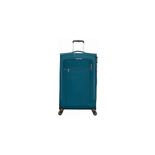 American Tourister by Samsonite CROSSTRACK 79 navy/orange 6032