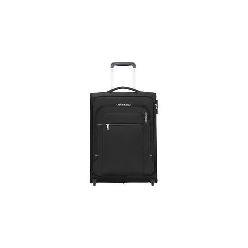 American Tourister by Samsonite CROSSTRACK Upright 55/20 schwarz/grau 1062